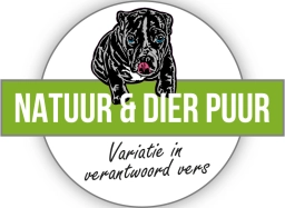 Logo van Natuur en Dier Puur