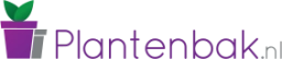 Logo van Plantenbak.nl