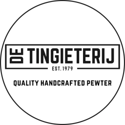 Logo van De Tingieterij