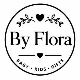 Logo van By Flora