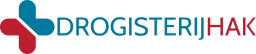Logo van Drogisterij Hak