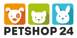 Logo van Petshop24