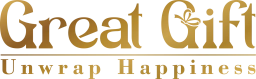 Logo van GreatGift