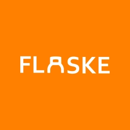 Logo van FLASKE