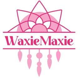 Logo van WaxieMaxie.nl
