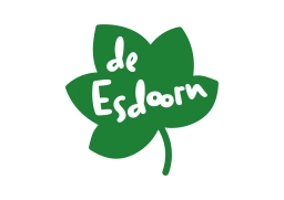 Logo van de Esdoorn