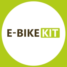 Logo van eBike-Kit.nl