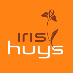 Logo van Iris Huys