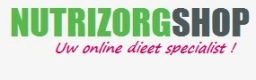 Logo van NUTRIZORGSHOP