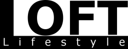 Logo van LOFT Lifestyle