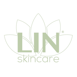 Logo van LIN Skincare ®