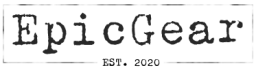 Logo van EpicGear