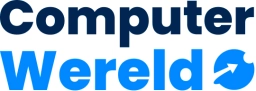 Logo van Computer Wereld