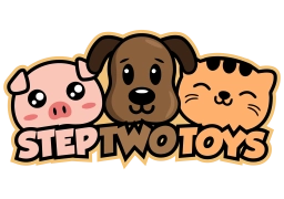 Logo van Step Two Toys