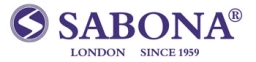 Logo van Sabona