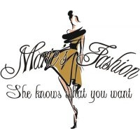 Logo van Marie's Fashion
