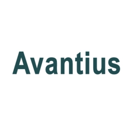 Logo van avantius