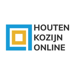 Logo van Houten Kozijn Online