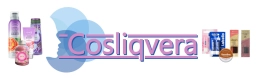 Logo van www.cosliqvera.nl
