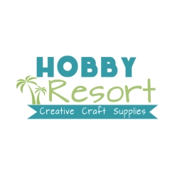 Logo van HobbyResort