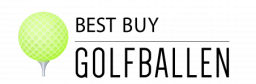 Logo van Best Buy Golfballen