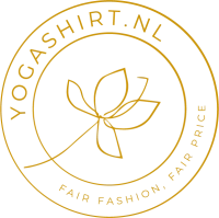 Yogashirt.nl