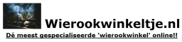 Wierookwinkeltje.nl