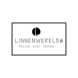 Logo van linnenwereld.nl