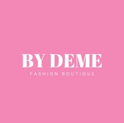 Logo van By Deme