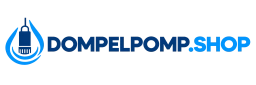 Logo van DOMPELPOMP.SHOP