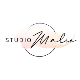 Logo van Studio Malie