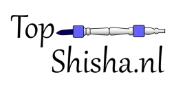 Logo van TopShisha.nl