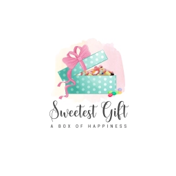 Logo van Sweetest Gift