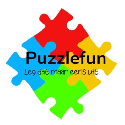 Logo van Puzzlefun