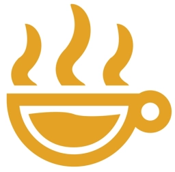Logo van Koffiezone.nl