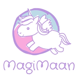 Logo van MagiMaan