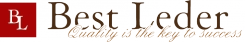 Logo van Bestleder