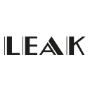 Logo van Leak