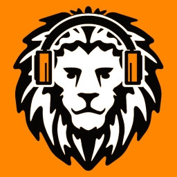 Logo van De Silent Disco Club