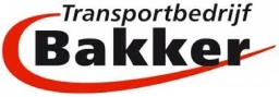 Logo van Transportbedrijf Bakker BV