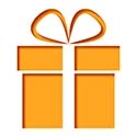 Logo van Kerstpakketten Company