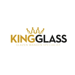 Logo van KingGlass.nl