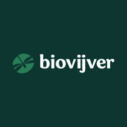 Logo van Biovijver
