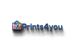 Logo van Prints4you.nl