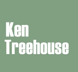 Logo van Ken Treehouse