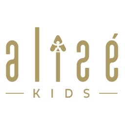 Logo van Alisé kids
