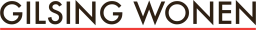 Logo van Gilsing Wonen