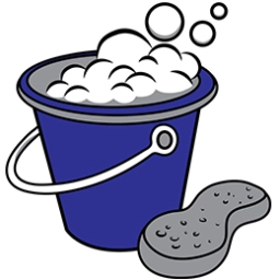 Logo van 123huishouding