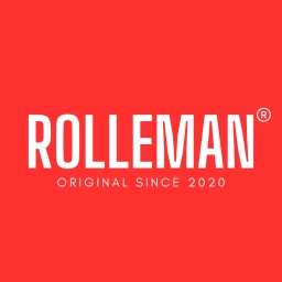 Logotip ROLLEMAN® Official Store