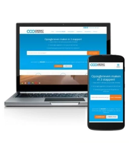 Logo van Contractstatus.nl